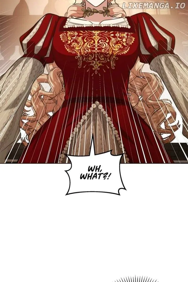 How to Prey on Your Master Chapter 104 – Page 83