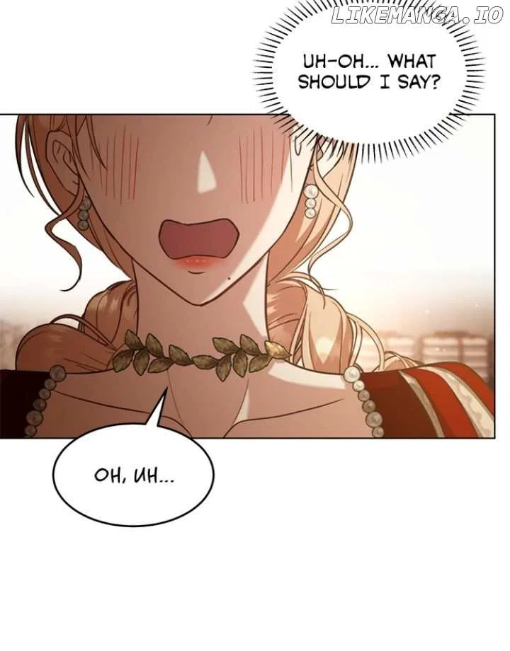 How to Prey on Your Master Chapter 104 – Page 84