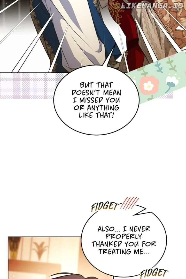 How to Prey on Your Master Chapter 104 – Page 86