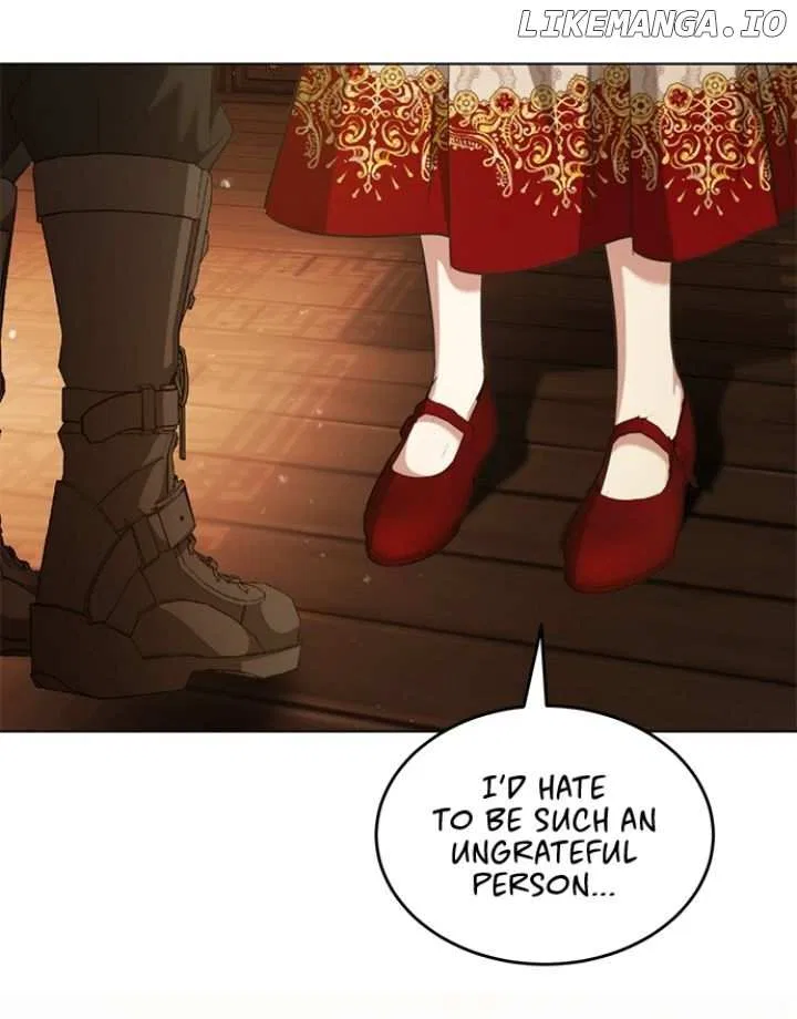 How to Prey on Your Master Chapter 104 – Page 88