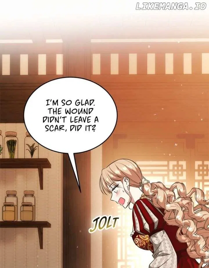 How to Prey on Your Master Chapter 104 – Page 89