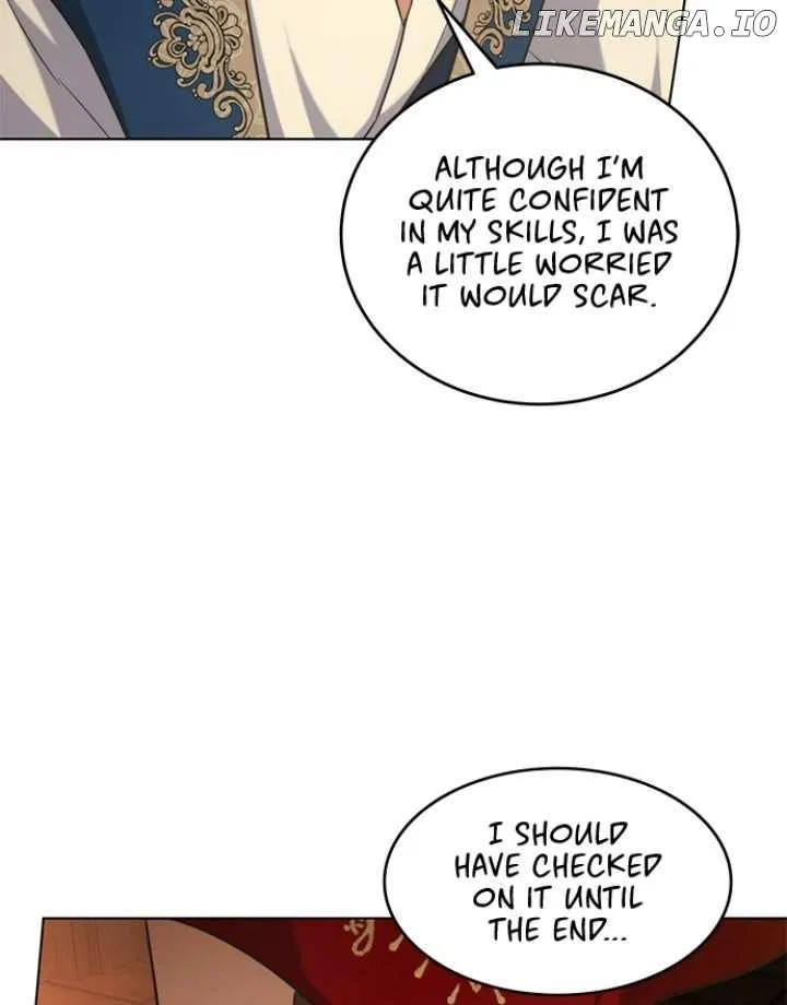 How to Prey on Your Master Chapter 104 – Page 92