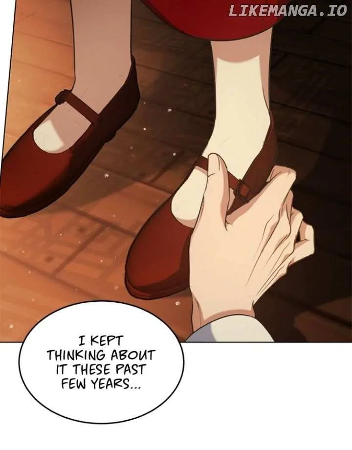 How to Prey on Your Master Chapter 104 – Page 93