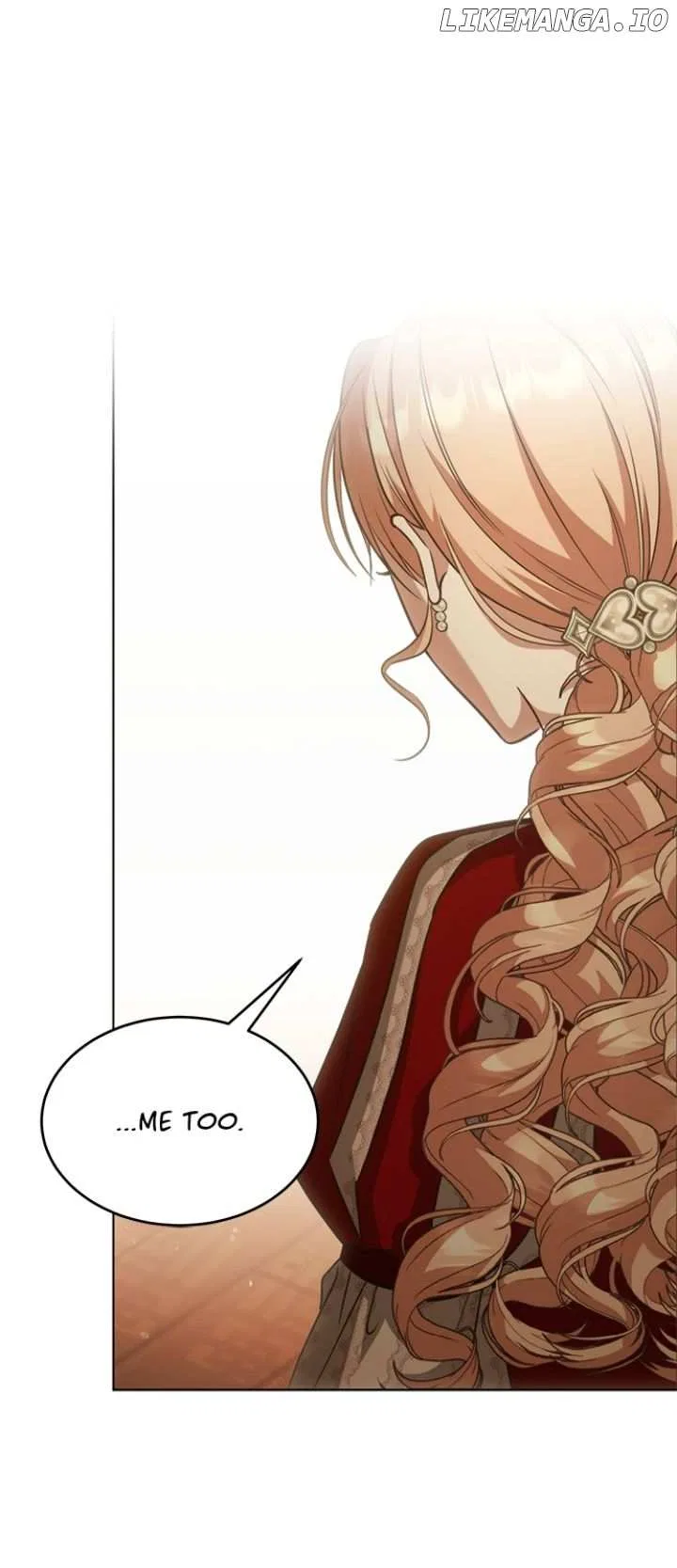 How to Prey on Your Master Chapter 104 – Page 94