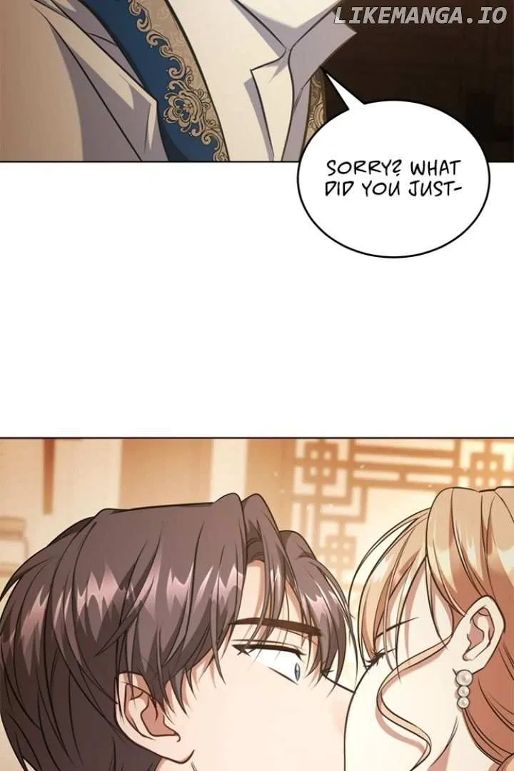 How to Prey on Your Master Chapter 104 – Page 96