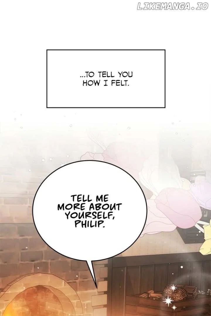 How to Prey on Your Master Chapter 104 – Page 104
