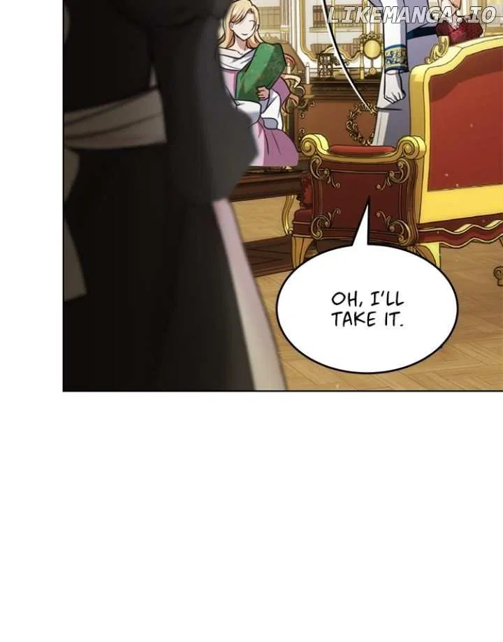 How to Prey on Your Master Chapter 104 – Page 118