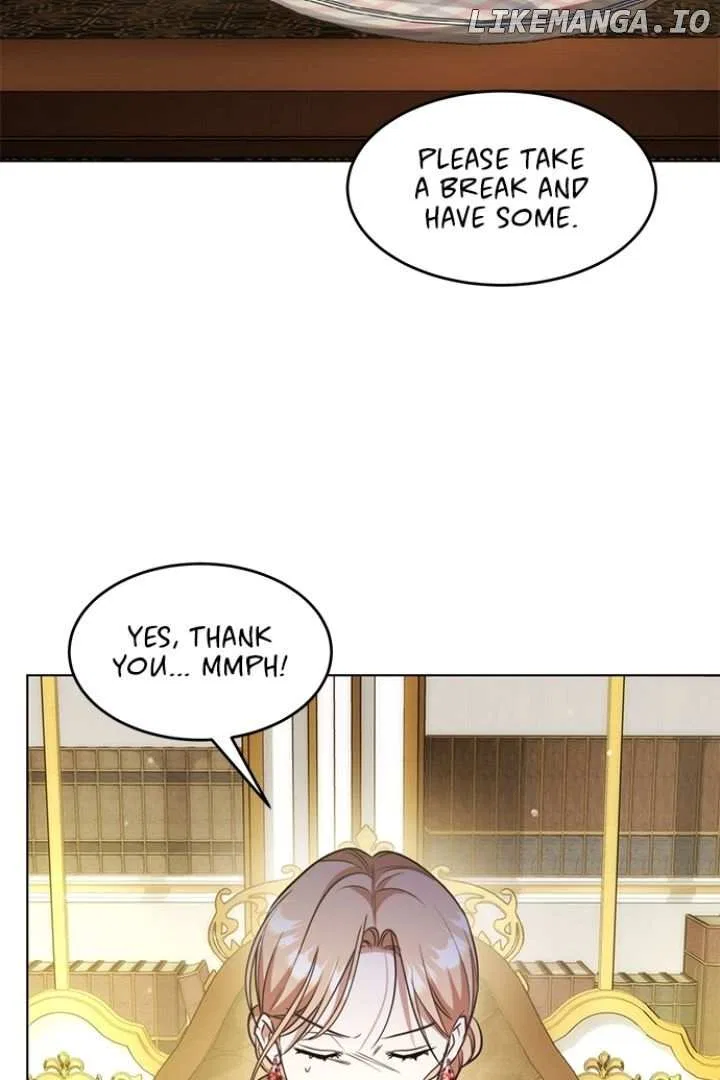 How to Prey on Your Master Chapter 104 – Page 120