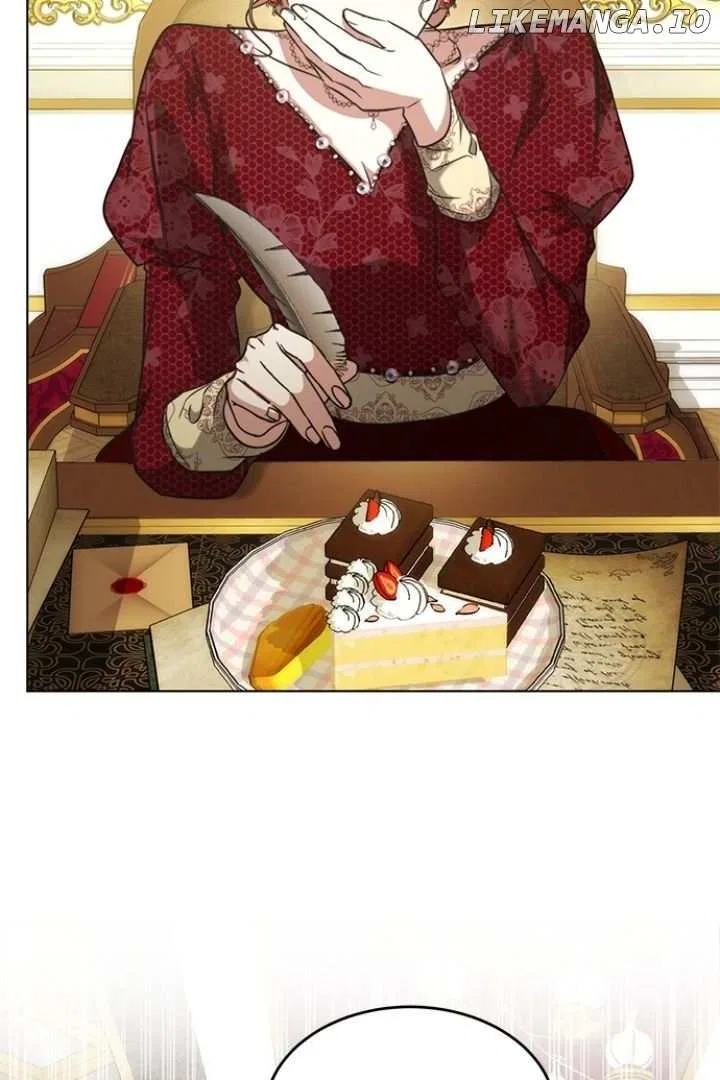 How to Prey on Your Master Chapter 104 – Page 121