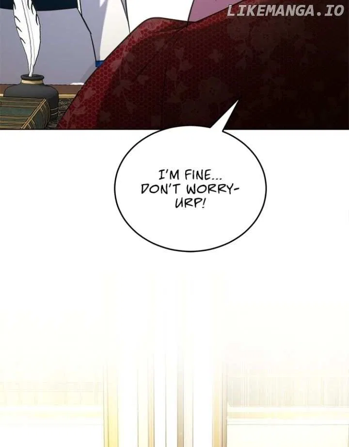 How to Prey on Your Master Chapter 104 – Page 123