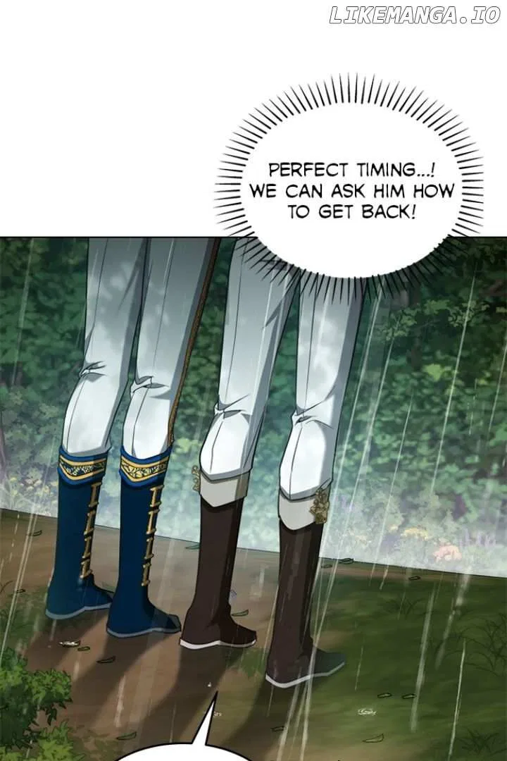 How to Prey on Your Master Chapter 102 – Page 5