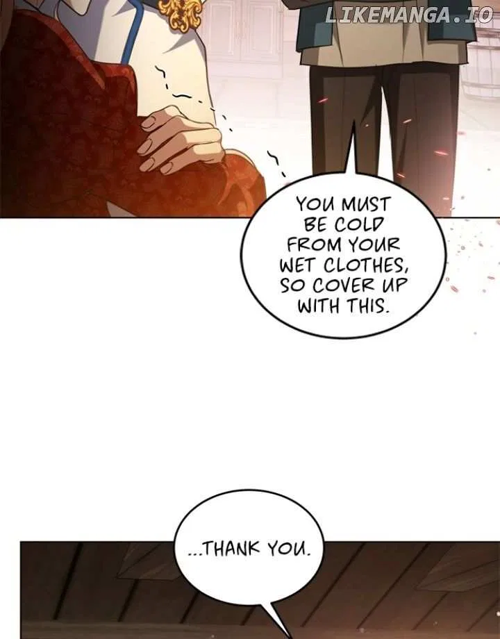 How to Prey on Your Master Chapter 102 – Page 17