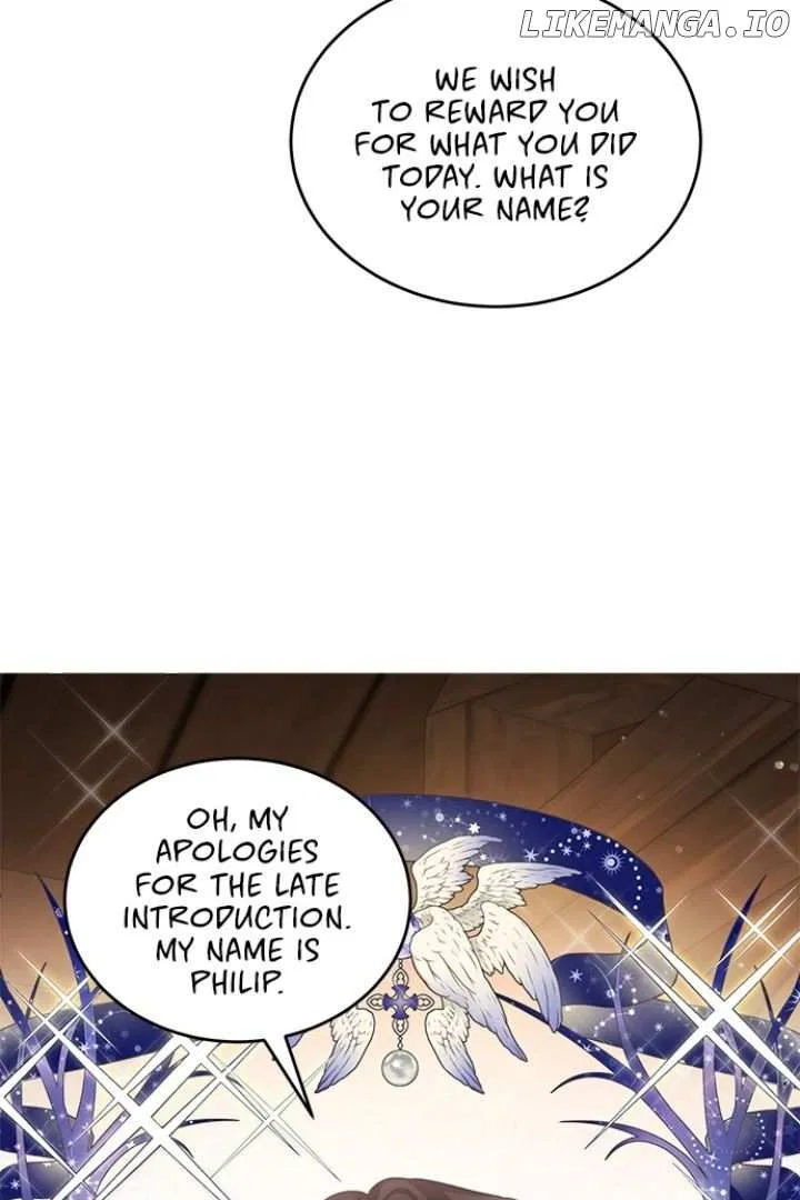 How to Prey on Your Master Chapter 102 – Page 19