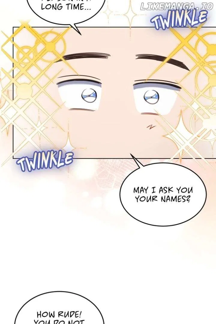How to Prey on Your Master Chapter 102 – Page 22