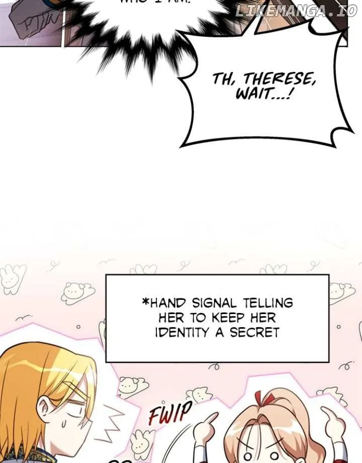 How to Prey on Your Master Chapter 102 – Page 24