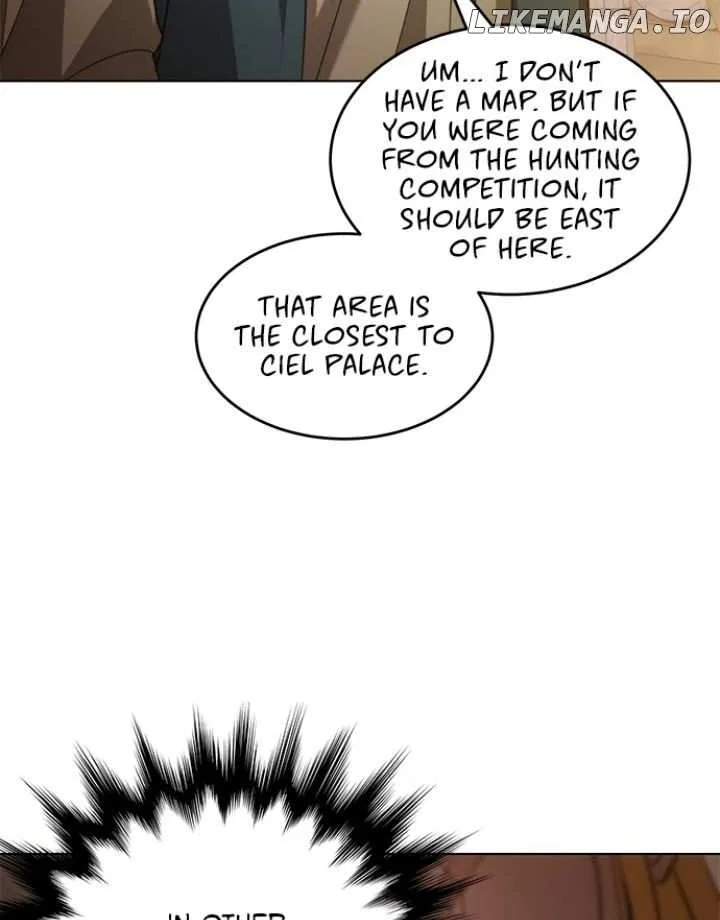 How to Prey on Your Master Chapter 102 – Page 30