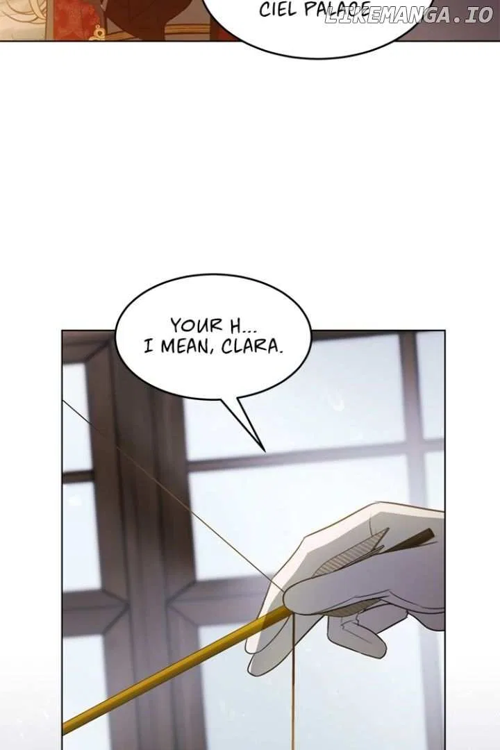 How to Prey on Your Master Chapter 102 – Page 32