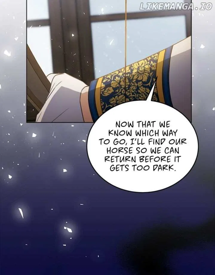 How to Prey on Your Master Chapter 102 – Page 33
