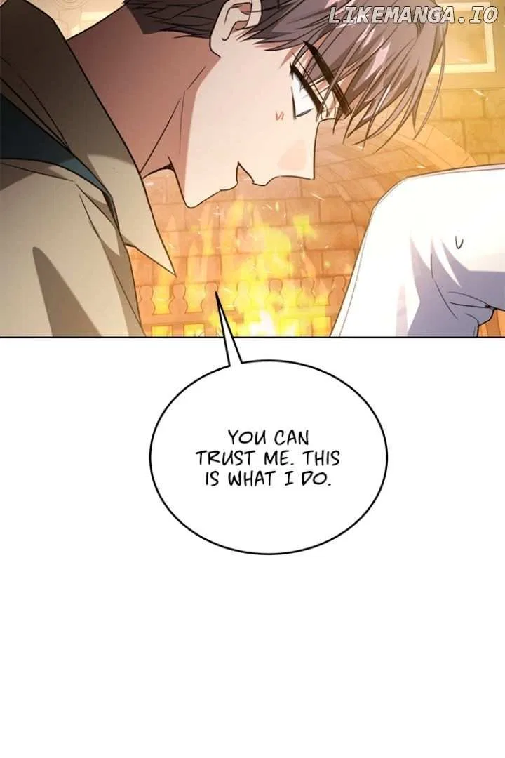 How to Prey on Your Master Chapter 102 – Page 44