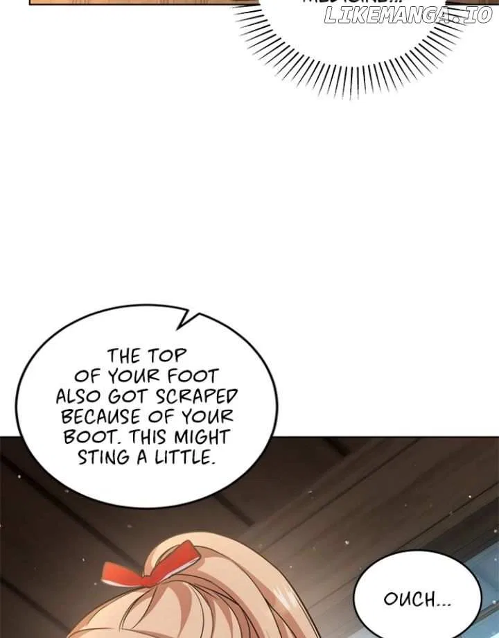 How to Prey on Your Master Chapter 102 – Page 47