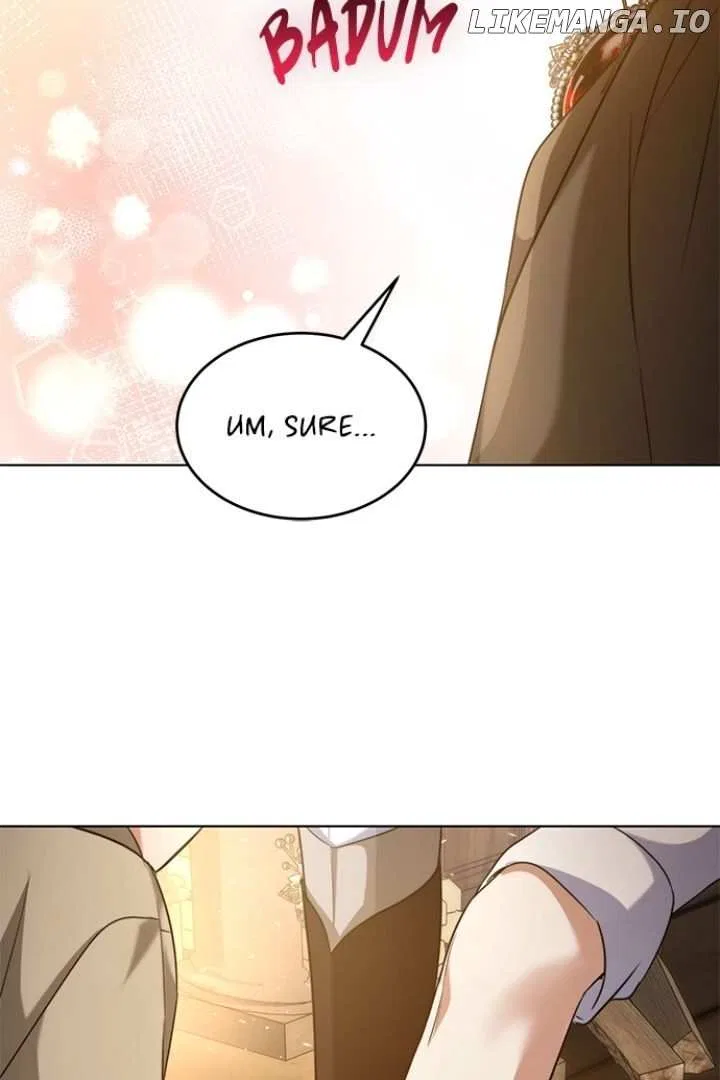 How to Prey on Your Master Chapter 102 – Page 52