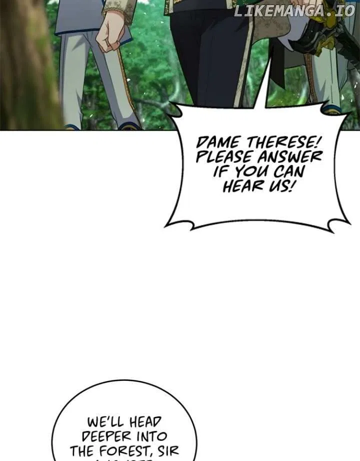 How to Prey on Your Master Chapter 102 – Page 60
