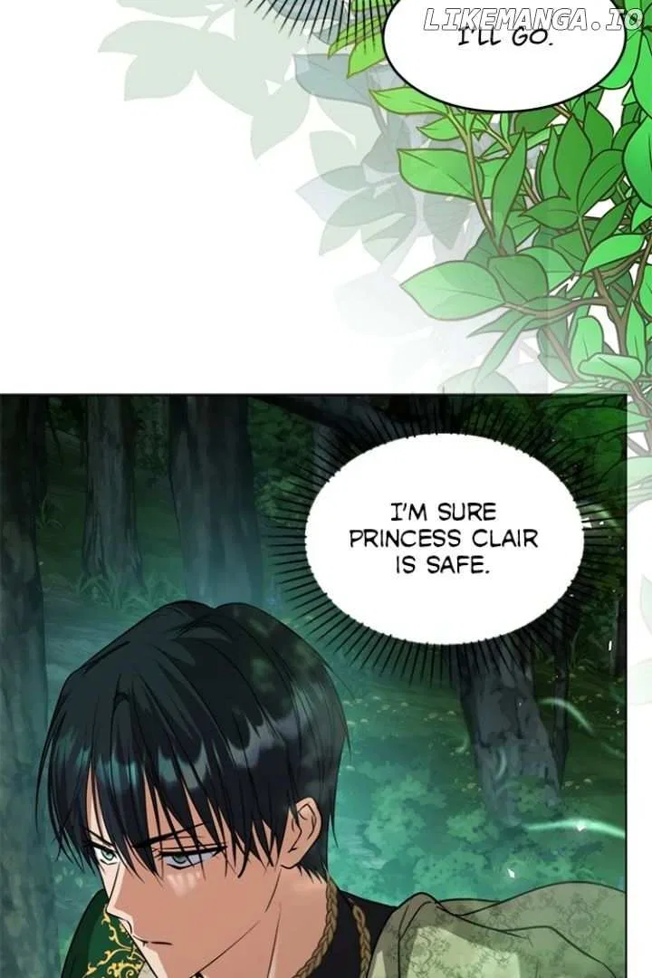 How to Prey on Your Master Chapter 102 – Page 62
