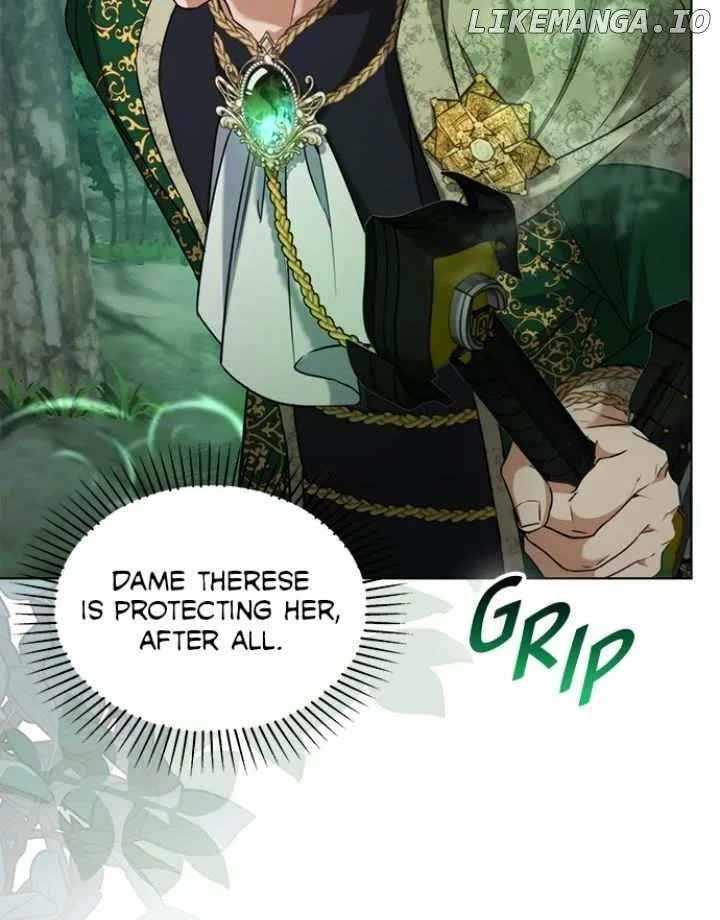 How to Prey on Your Master Chapter 102 – Page 63
