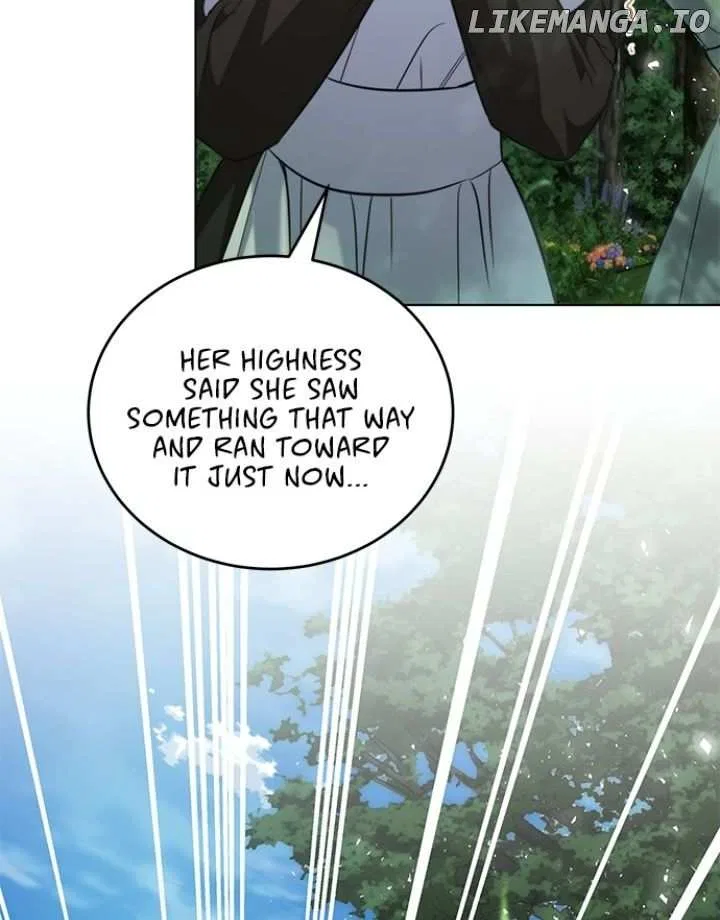 How to Prey on Your Master Chapter 102 – Page 68