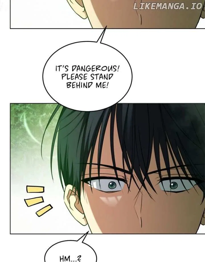 How to Prey on Your Master Chapter 102 – Page 80