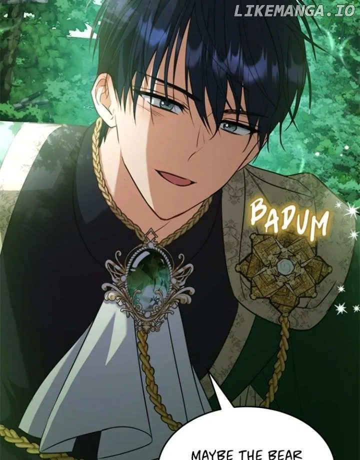 How to Prey on Your Master Chapter 102 – Page 94