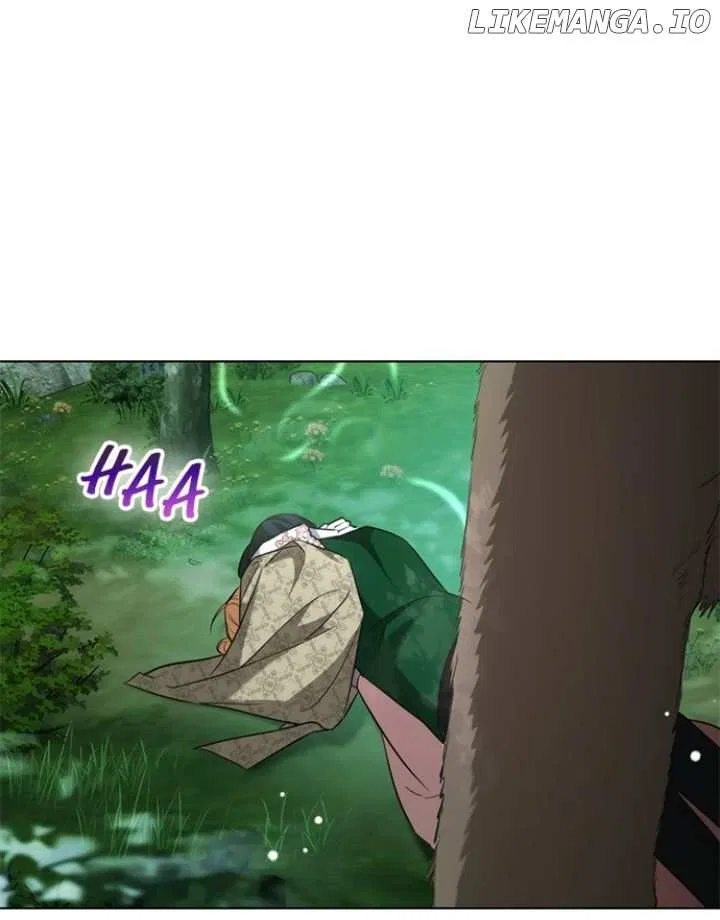 How to Prey on Your Master Chapter 102 – Page 98
