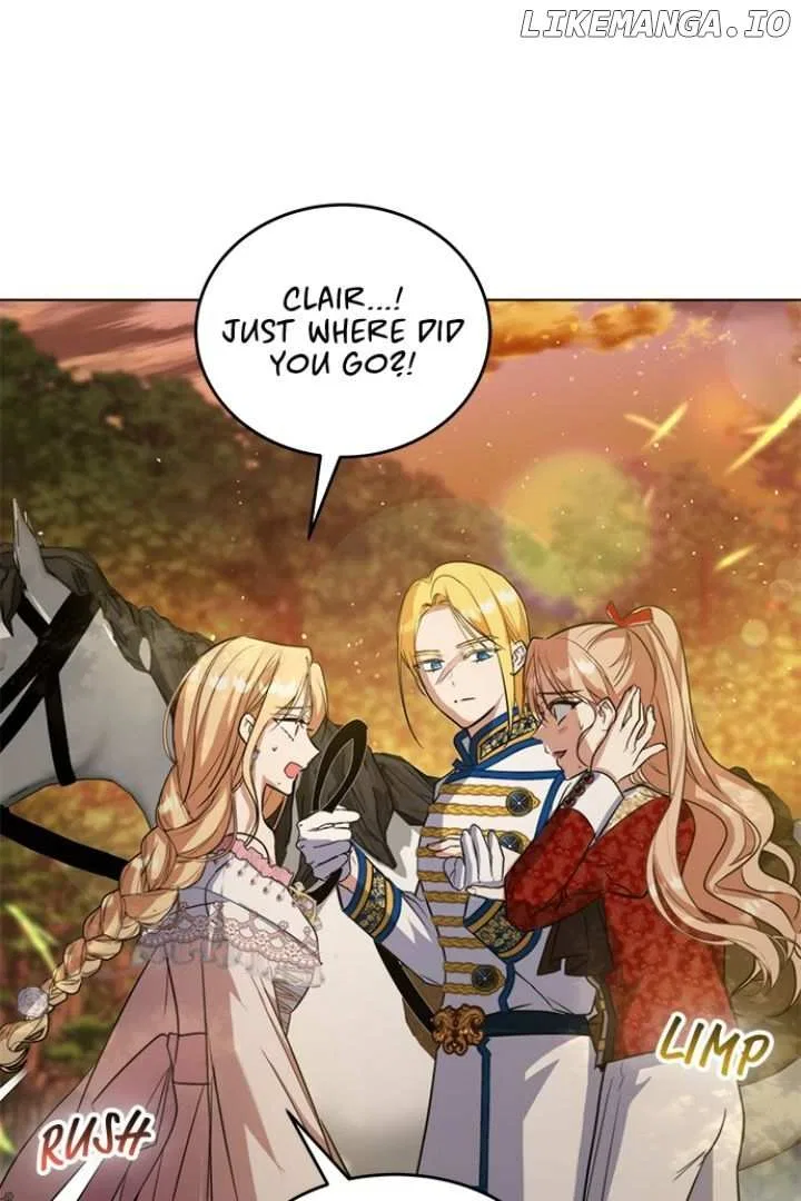How to Prey on Your Master Chapter 102 – Page 101