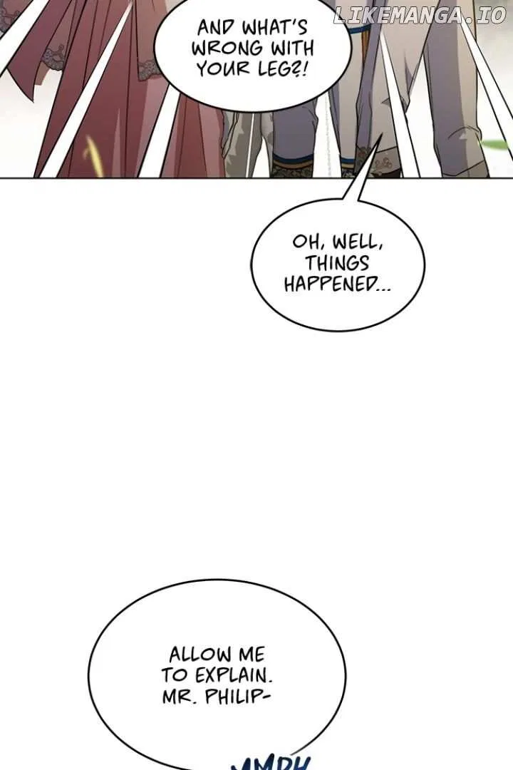 How to Prey on Your Master Chapter 102 – Page 102