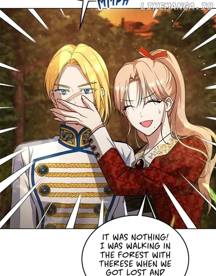 How to Prey on Your Master Chapter 102 – Page 103