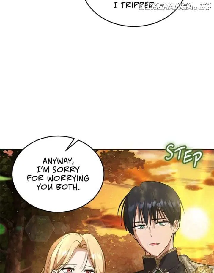 How to Prey on Your Master Chapter 102 – Page 104