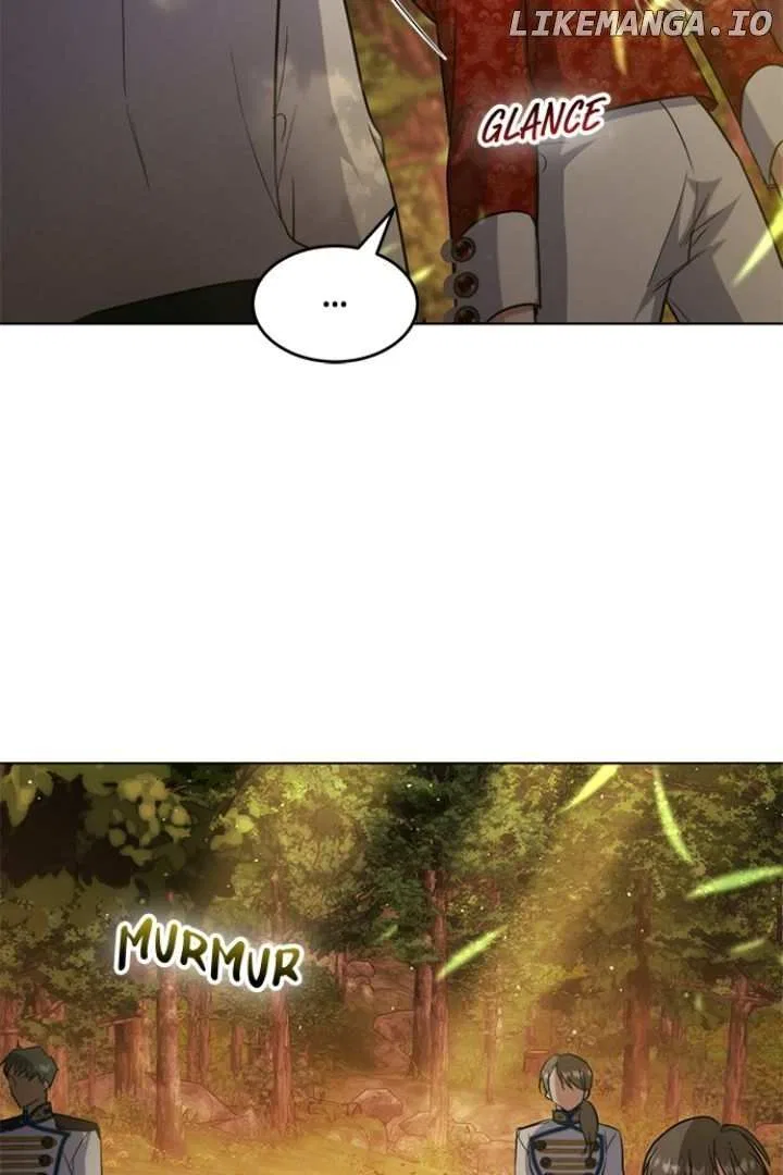 How to Prey on Your Master Chapter 102 – Page 109