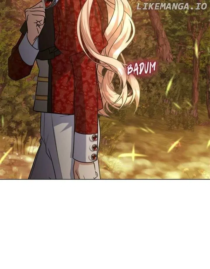 How to Prey on Your Master Chapter 102 – Page 112