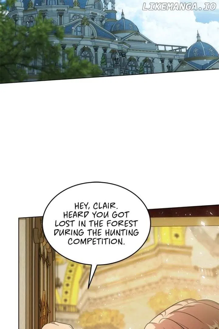 How to Prey on Your Master Chapter 102 – Page 115