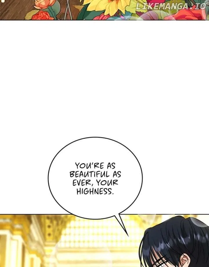 How to Prey on Your Master Chapter 102 – Page 120