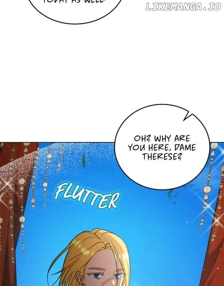 How to Prey on Your Master Chapter 102 – Page 125
