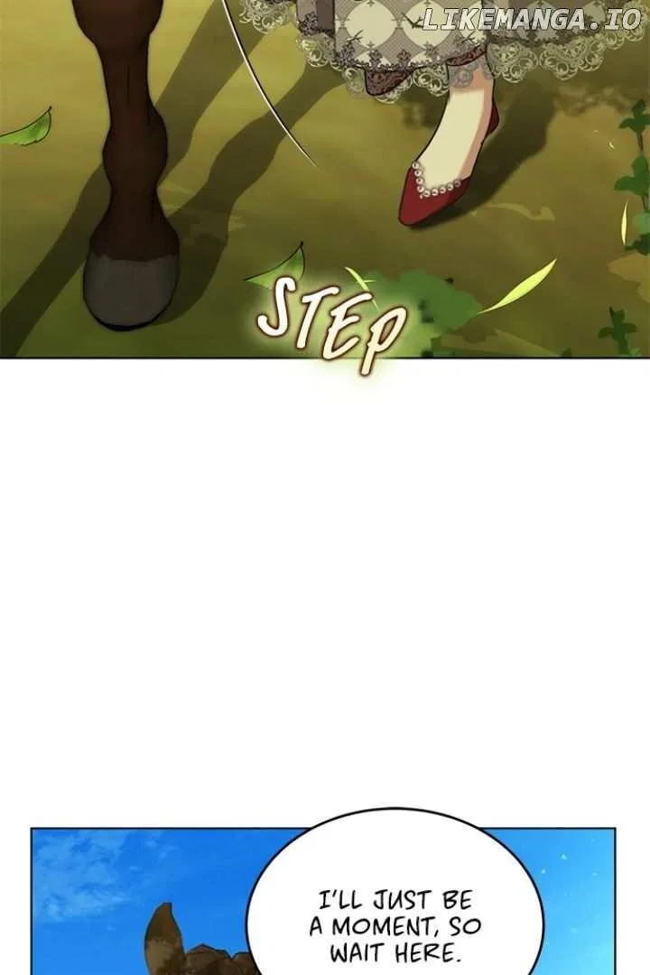 How to Prey on Your Master Chapter 102 – Page 128
