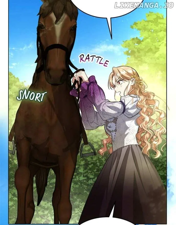How to Prey on Your Master Chapter 102 – Page 129