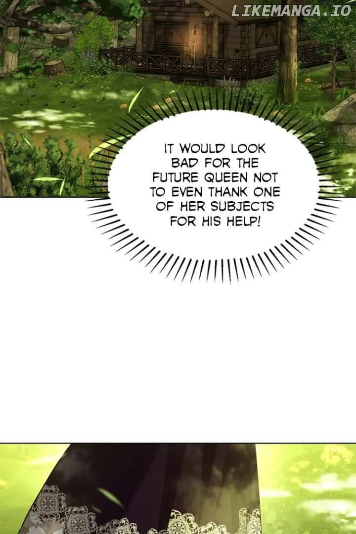 How to Prey on Your Master Chapter 102 – Page 131