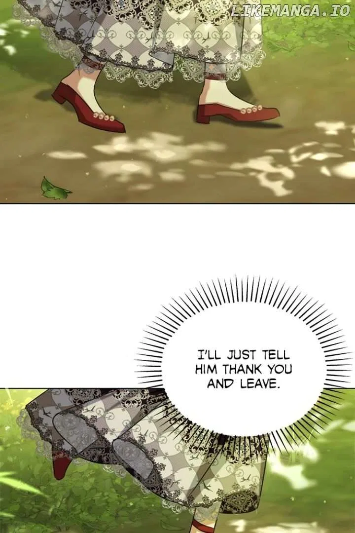 How to Prey on Your Master Chapter 102 – Page 132
