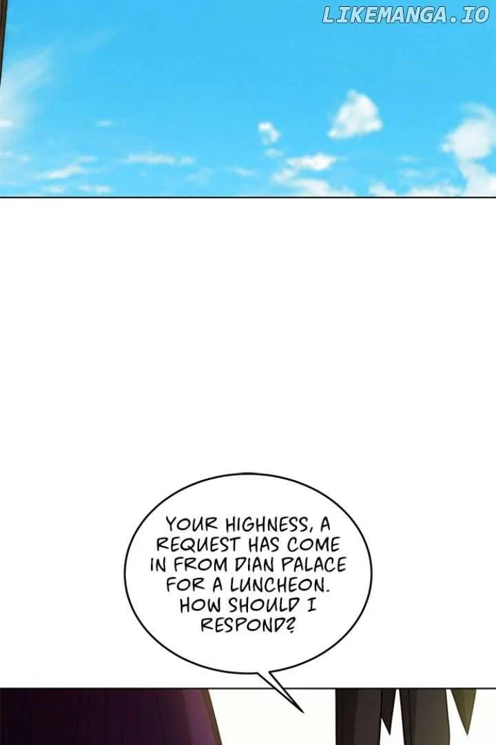 How to Prey on Your Master Chapter 101 – Page 2