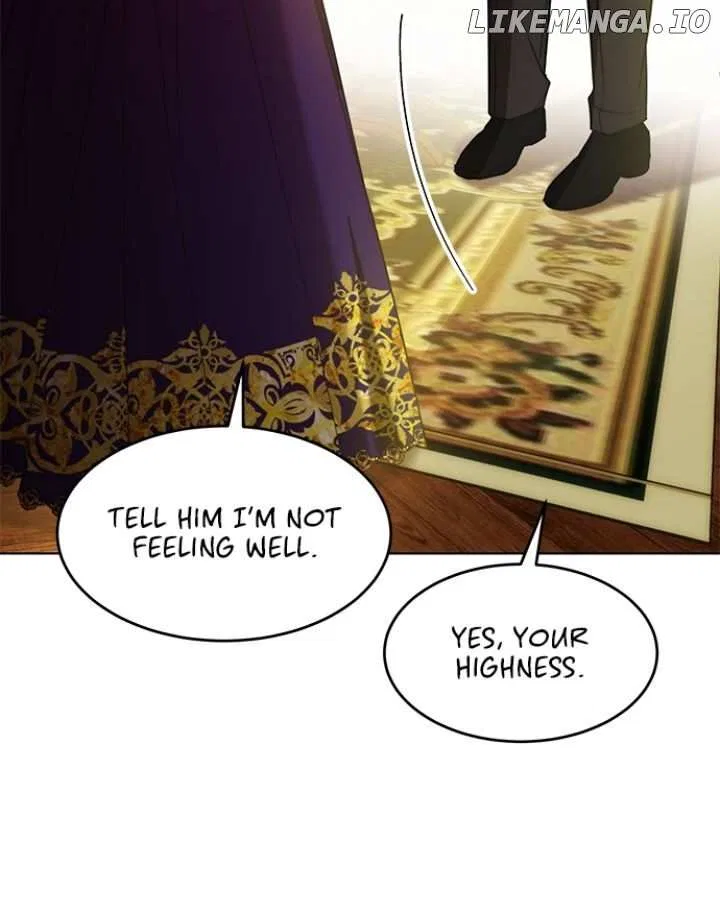 How to Prey on Your Master Chapter 101 – Page 3