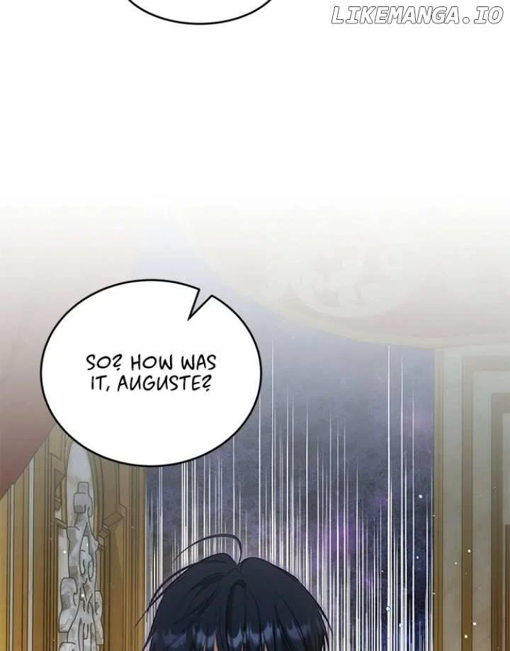 How to Prey on Your Master Chapter 101 – Page 8