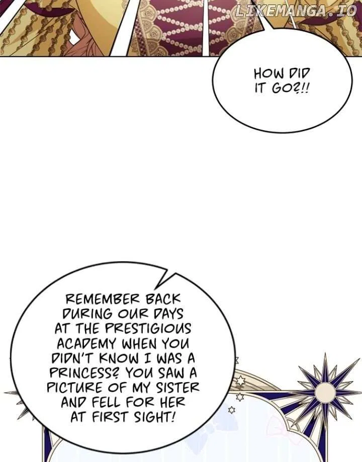How to Prey on Your Master Chapter 101 – Page 12