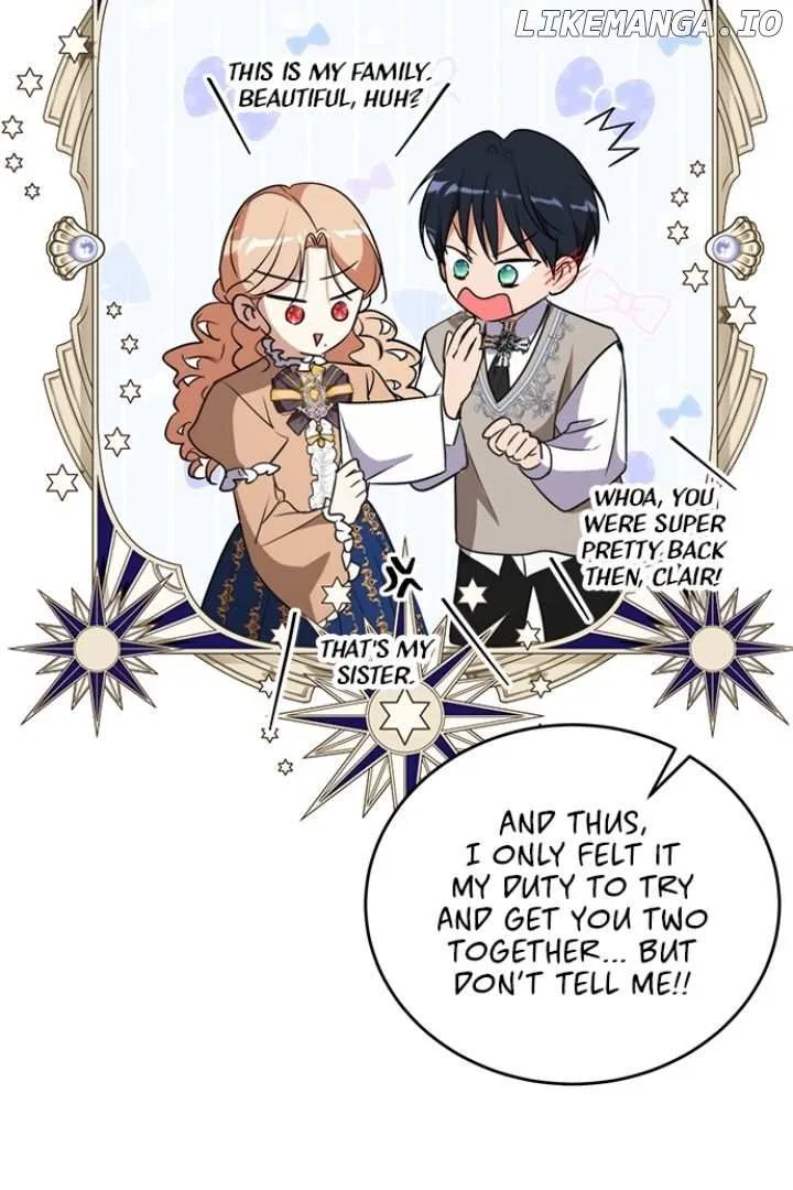 How to Prey on Your Master Chapter 101 – Page 13